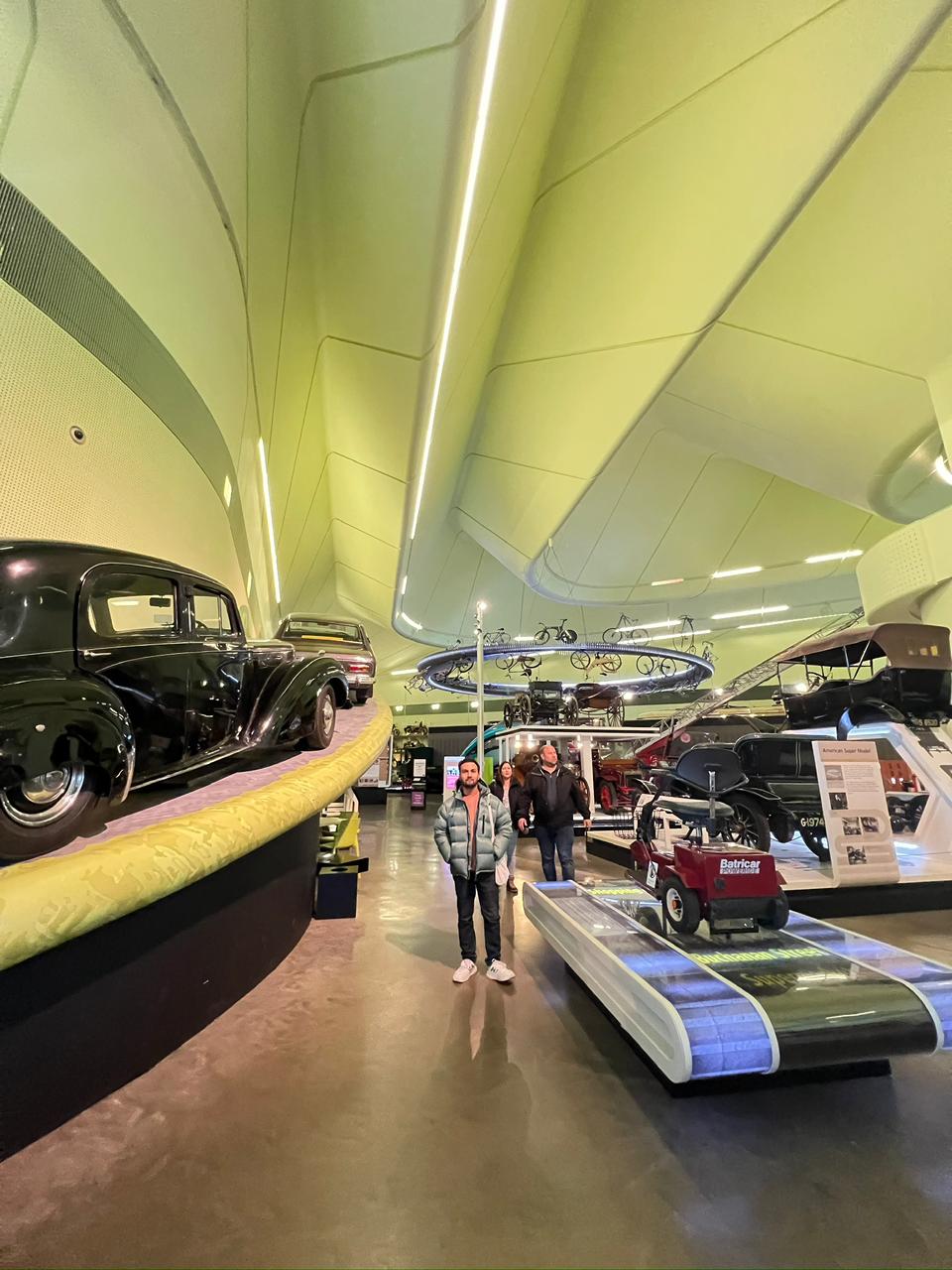 Portrait of Pradip Gaire